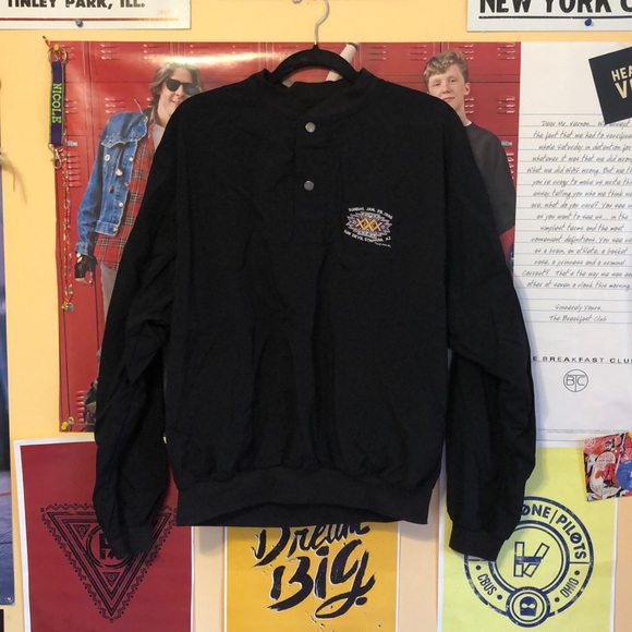 Vintage Dallas Cowboys Super Bowl XXX Jacket - Picture 1 of 8